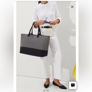 Rothy’s The Point Ballet Flats